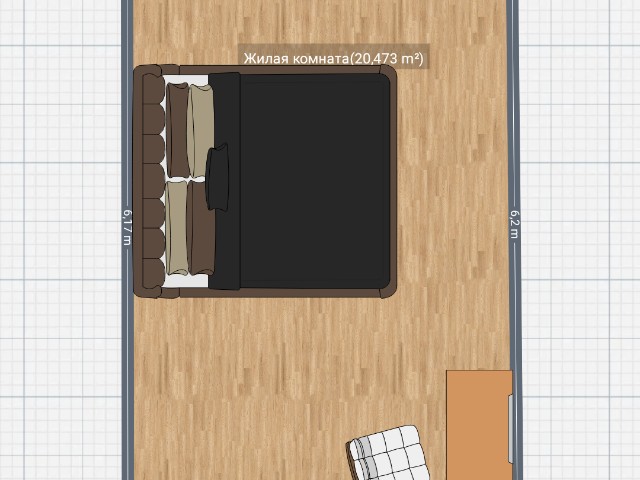 Проект #15 #23483122 by User 159309134