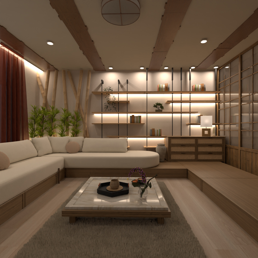 Férias no Japão #15363647 by Editors Choice