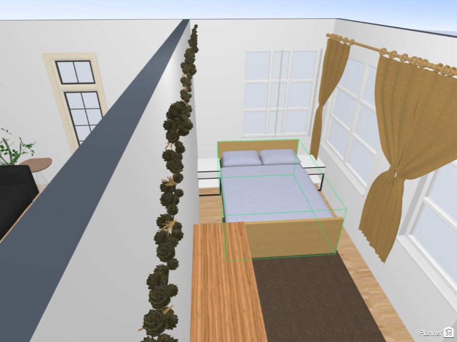 Wif & Chard Bedroom Office Swap #24288452 by User 165009804