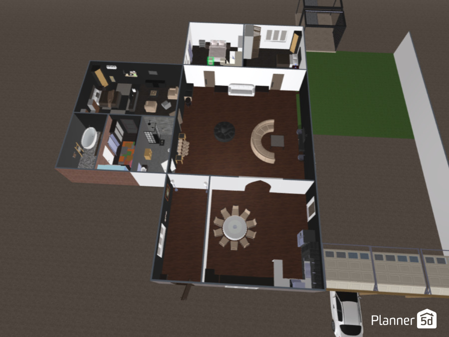casa #35614924 by sebassanchesz190
