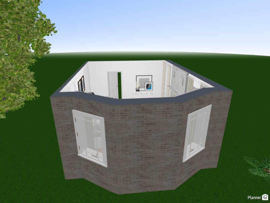 Bedroom #25850468 by User 175774572