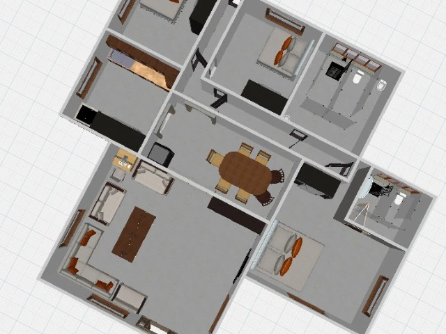 Project #5 #3068156 by User 66941232