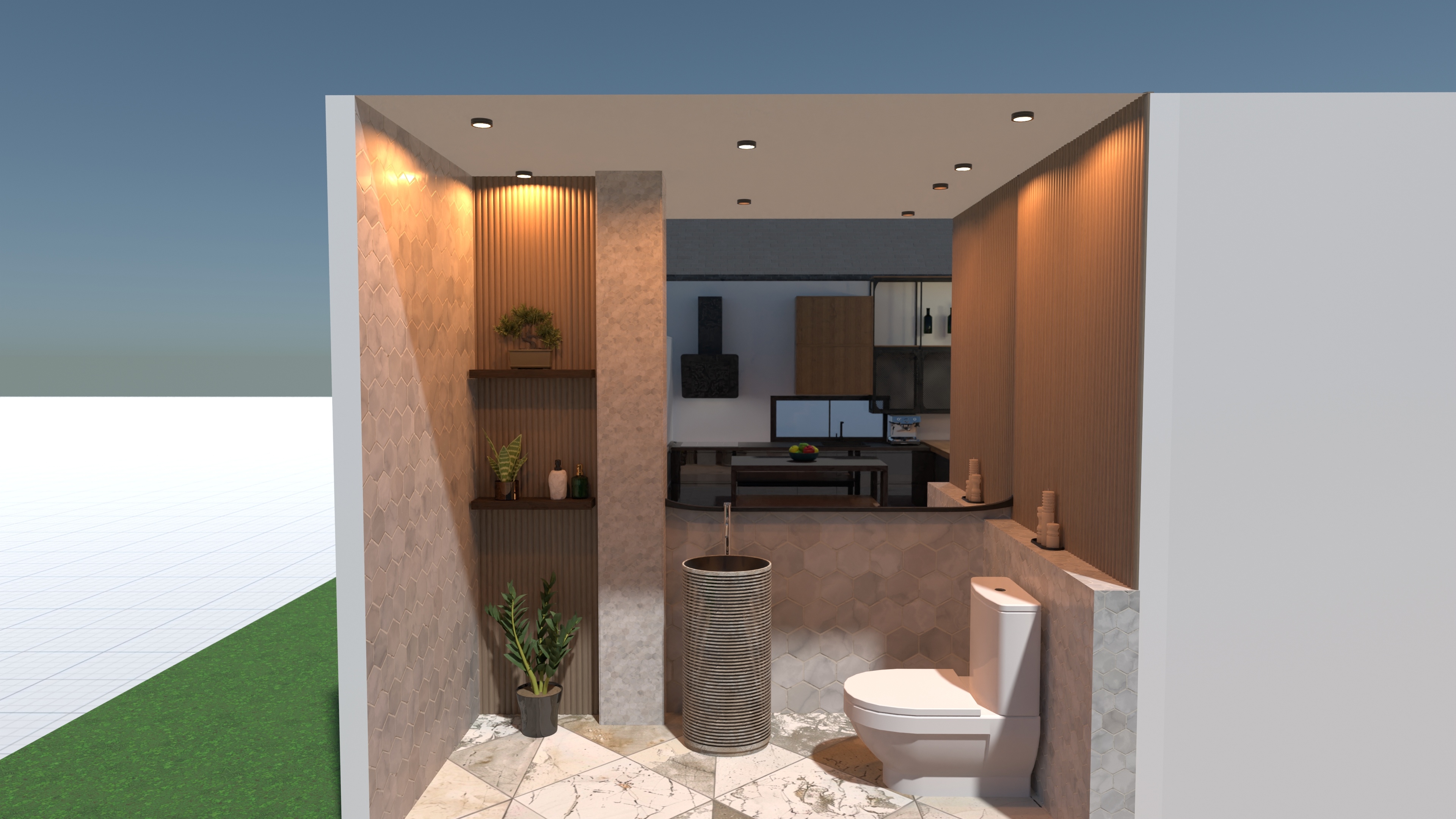 CRE 2 #23452583 by Isabel Pizarro