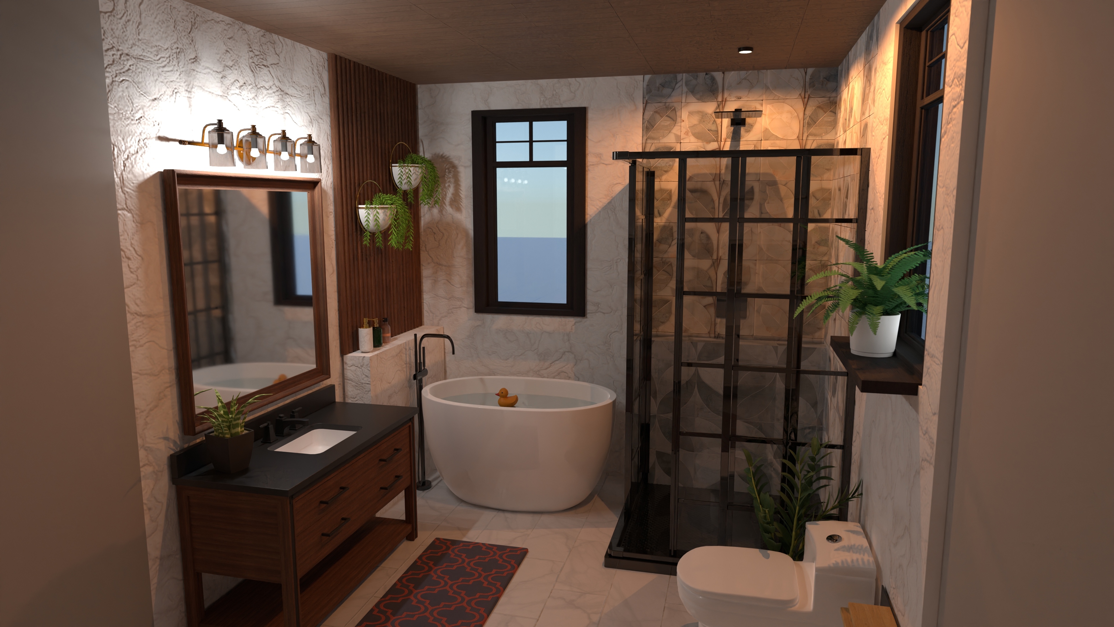 CRE 2 #23464871 by Isabel Pizarro