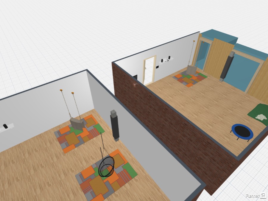 Pipers Sensory Room #22637454 by User 23848230