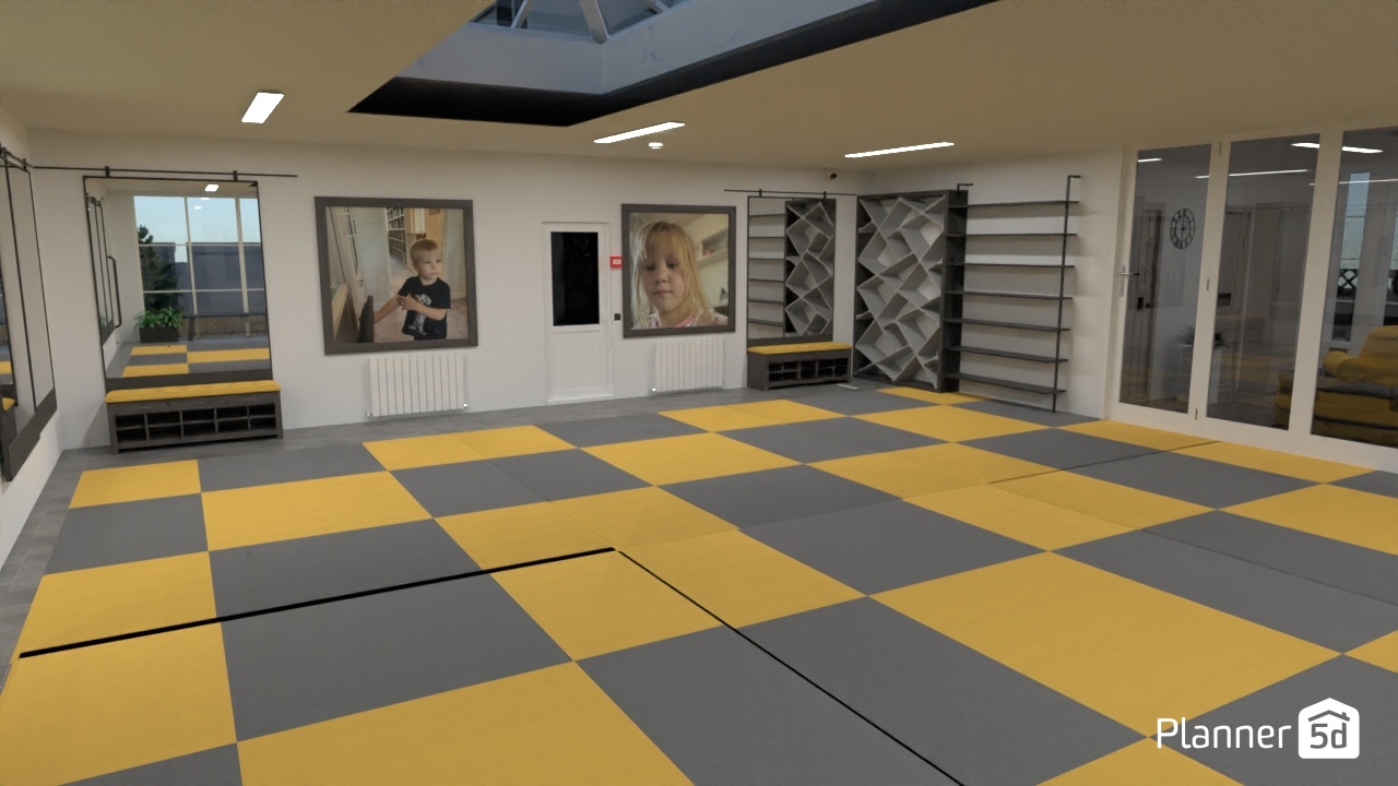 Новый проект 2 #23500110 by Anonymous