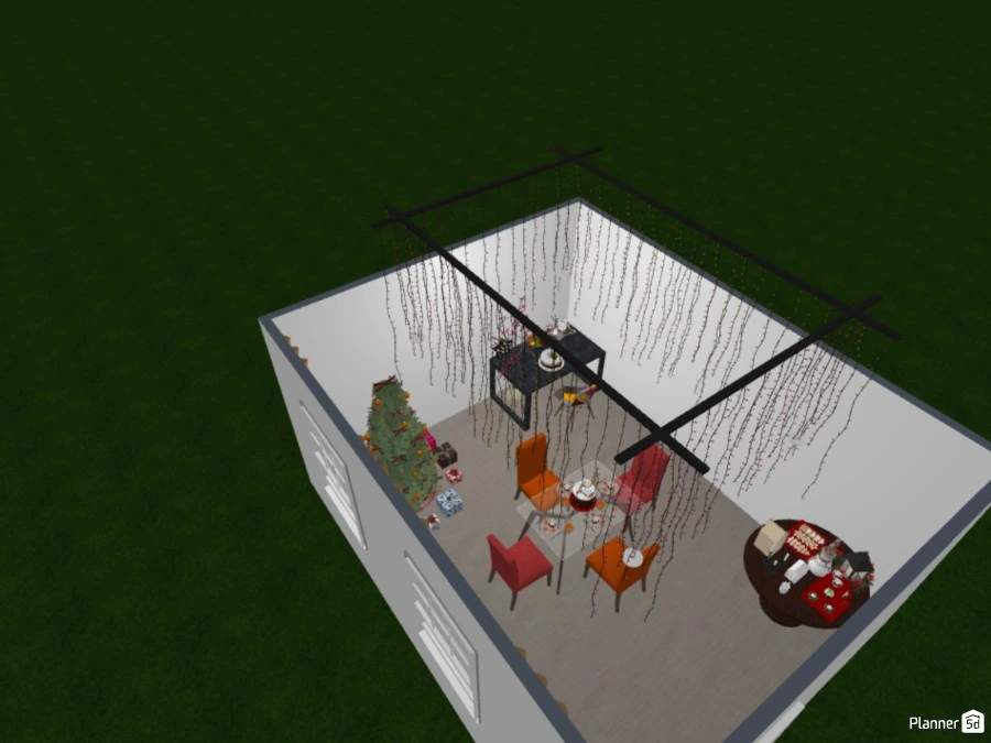 Happy New Year! (contest) #93653 by Elliott Wolf-Hudson