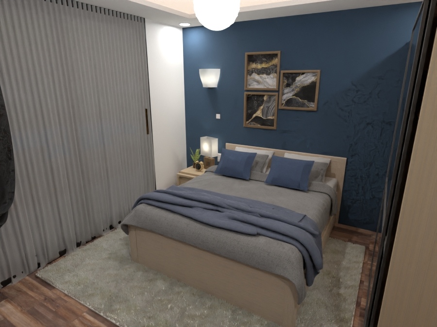 Nature Villa #14089287 by ZACKY DESIGNER