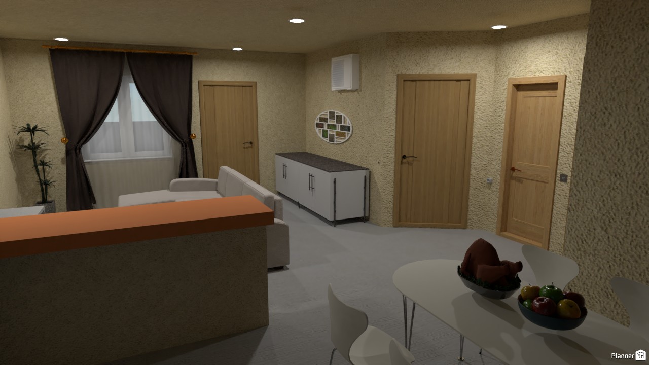 Casa de médio porte. #4516023 by Eliabe Lopes Ribeiro