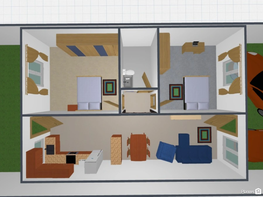 casa amanda #3057776 by User 45248974