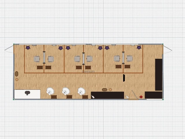 Проект #5 #144274 by User 125738306