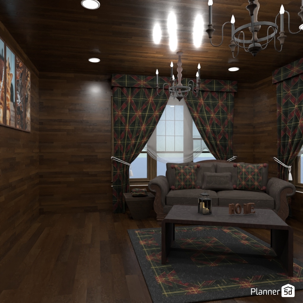  by Verde Smeraldo 48