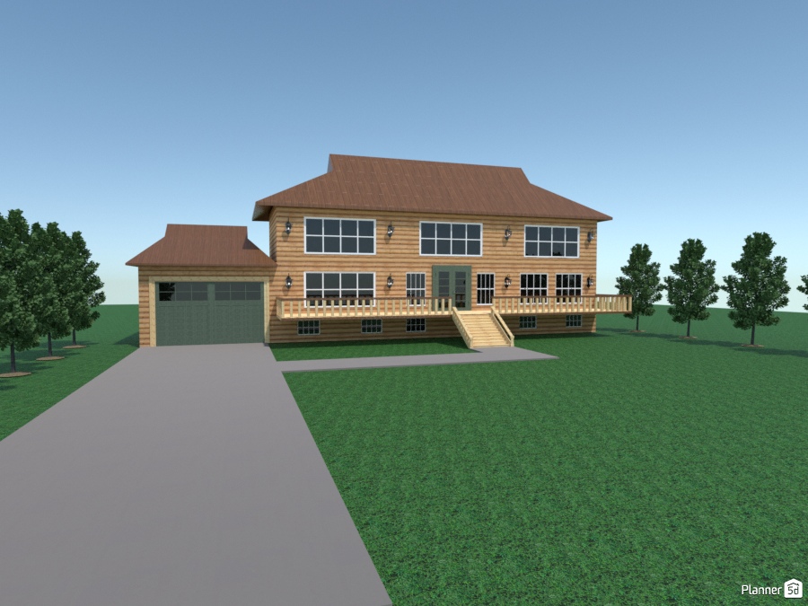 logs and decks #2168182 by Joy Suiter