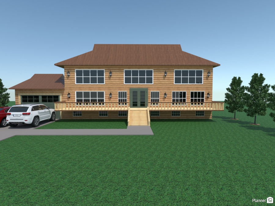 logs and decks #2168188 by Joy Suiter