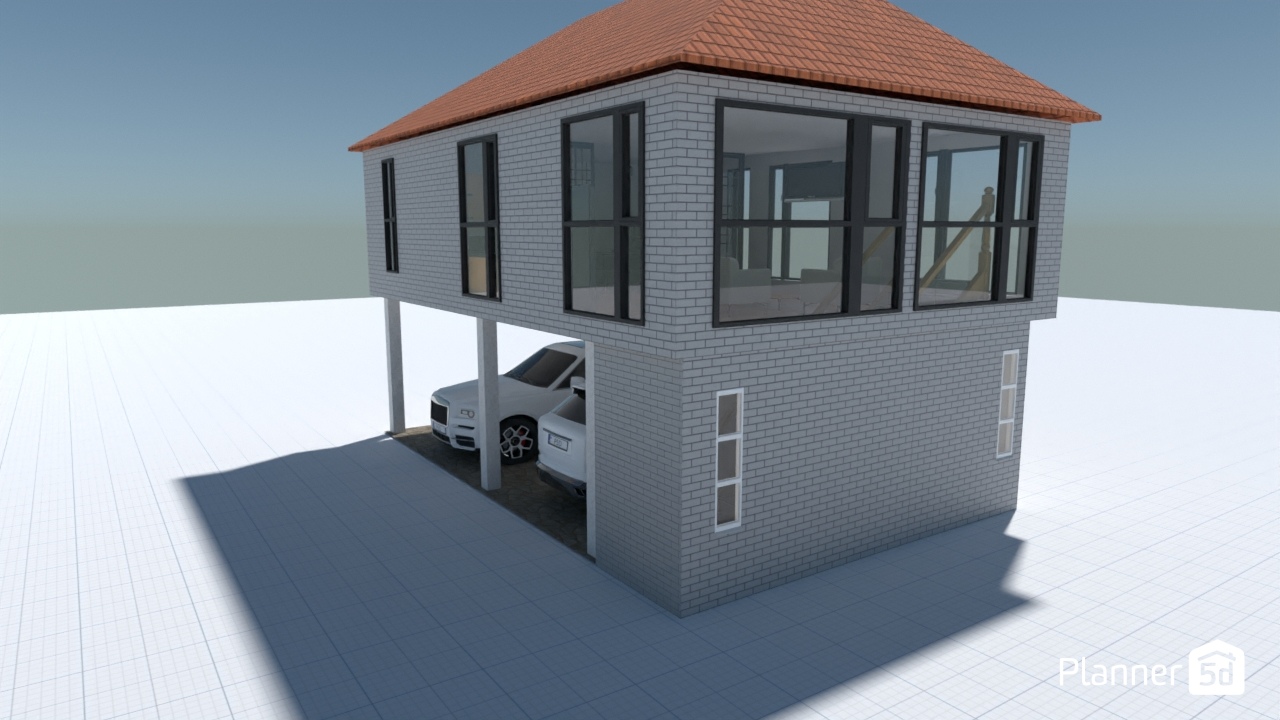 Pokuase Ext #24065232 by Kwame Osei-Akom