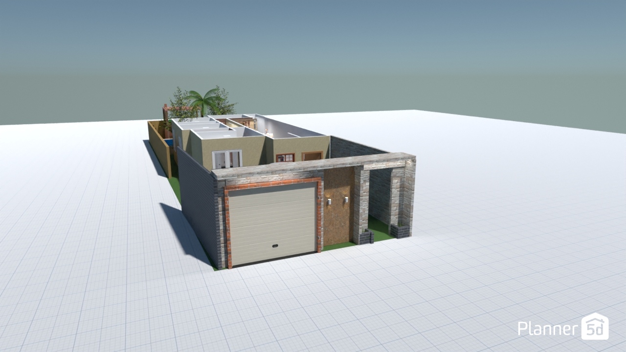 Casa Bahia #23482690 by User 80434020