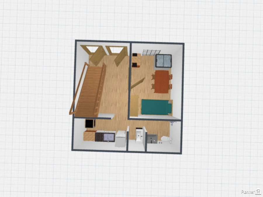 piso 1 #3087992 by User 103319423