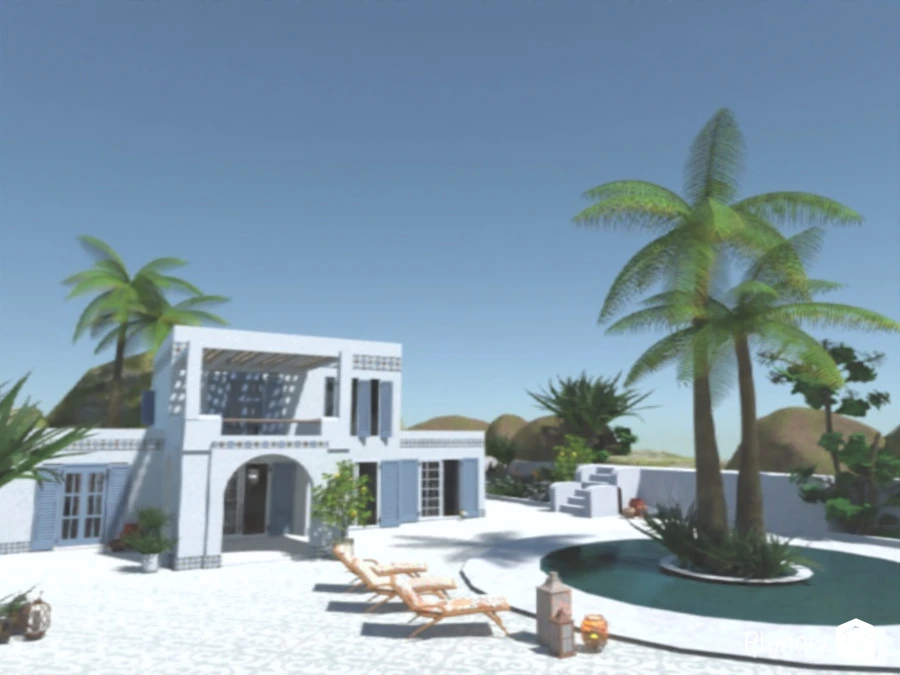 EXOTIC SUMMER 2023 #128559 by Micaela Maccaferri