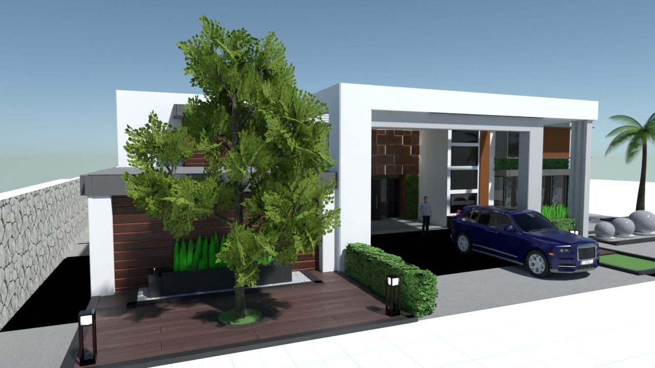 252 RECTANGULAR #26461840 by Fernan Flores