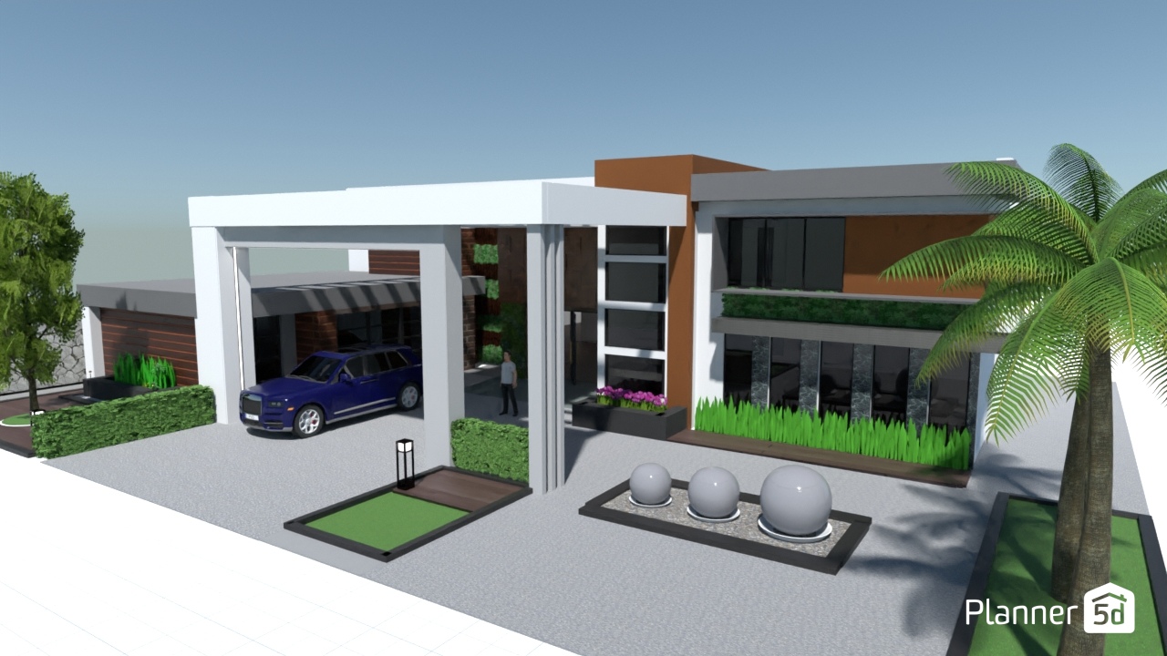 252 RECTANGULAR #26481268 by Fernan Flores