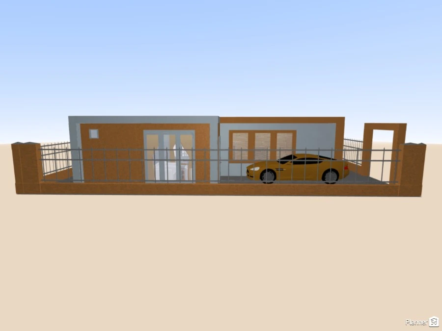 Villa Jairin 2 #80722 by Jairin