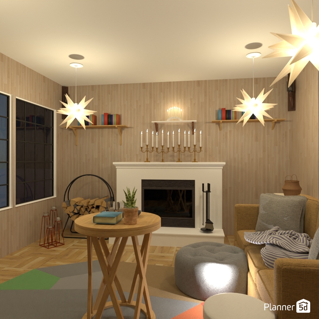 Tasie.Cndledy.livngrm #23576898 by Editors Choice