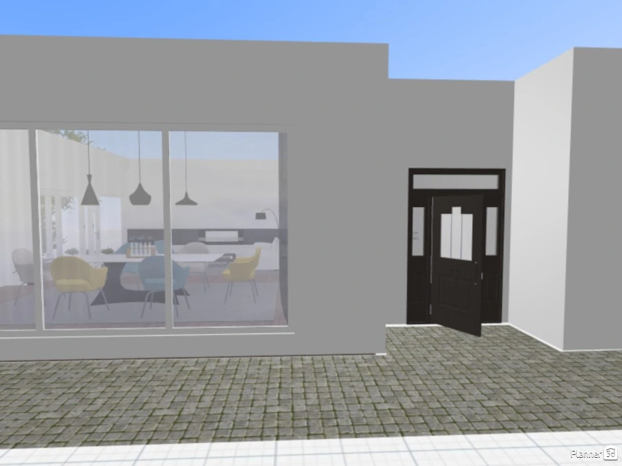Dream House #3025488 by marceochela