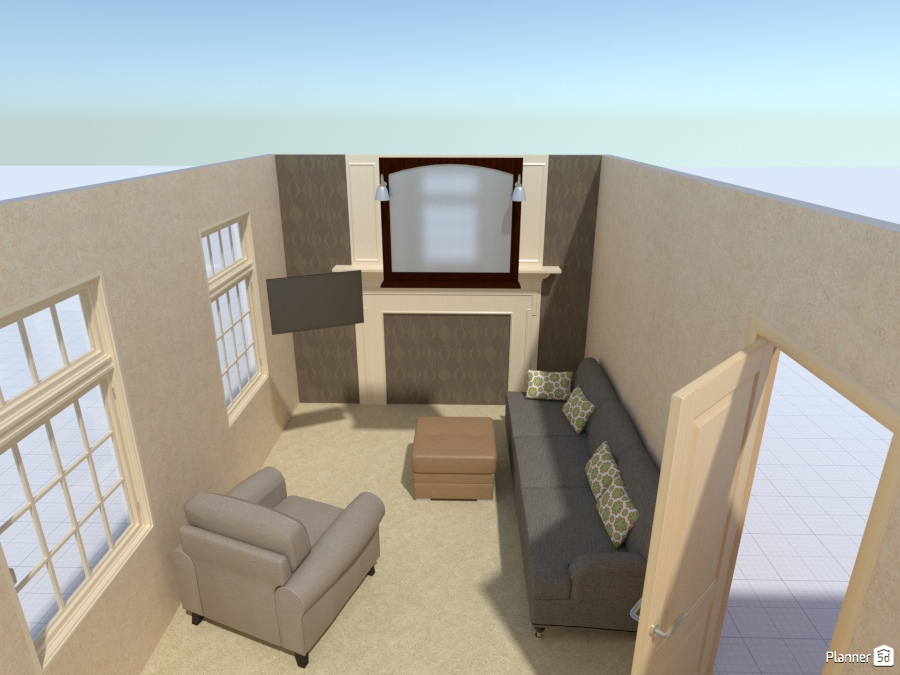 no corner sofa #1550819 by Anonymous