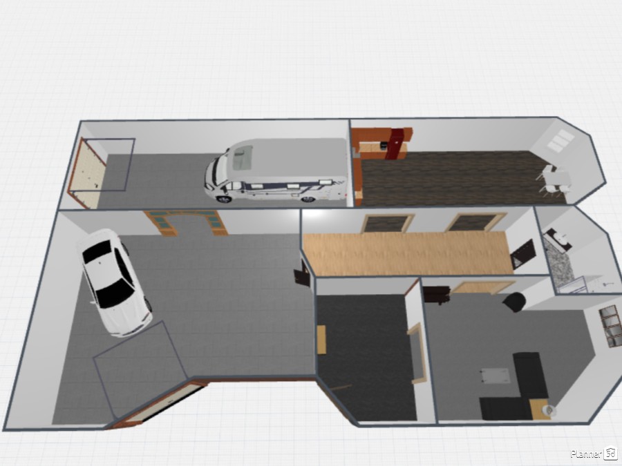 Danś Dream House #23546346 by User 158168038