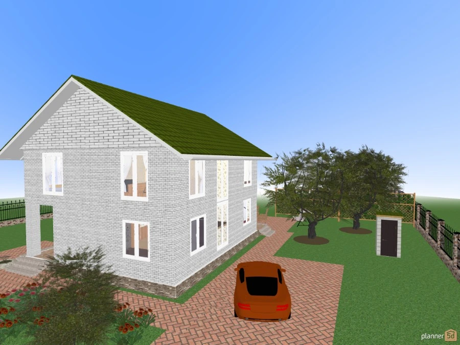 Новый проект #55333 by Lena Chumakova