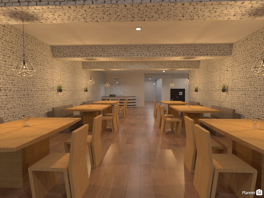 restaurant #4143061 by zahava