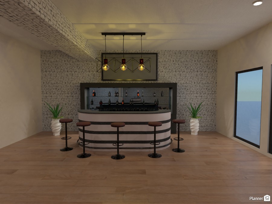 botanical bar #4143062 by zahava