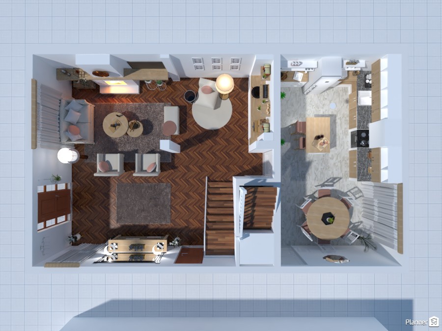 EBCA Estudio #3986067 by Erika York