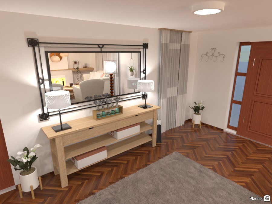 EBCA Estudio #3993022 by Erika York