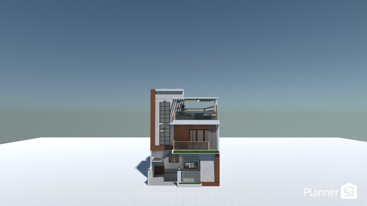 1000 sq feet #19285556 by Arslan Khan