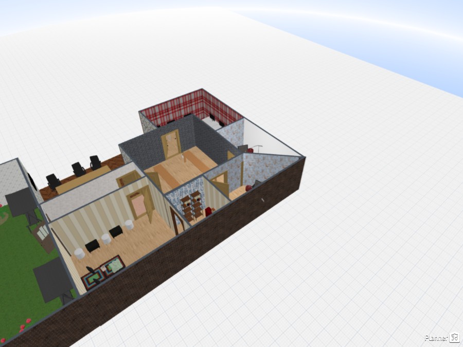 New project #23363678 by User 158347858