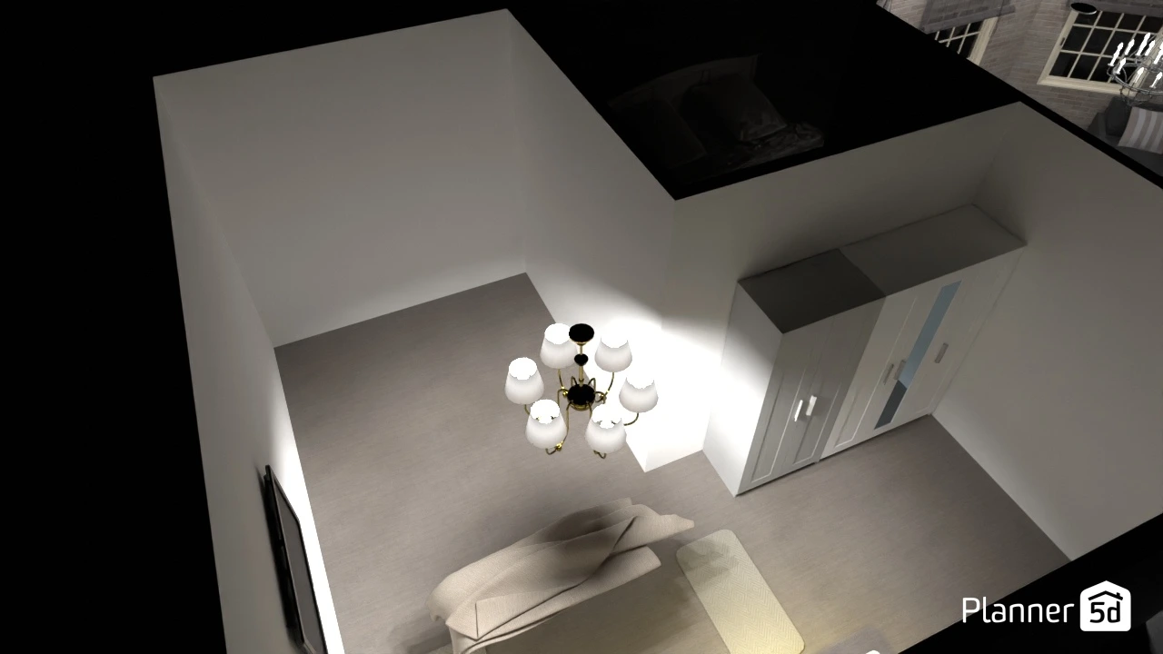 New project Web #3131684 by User 147794230