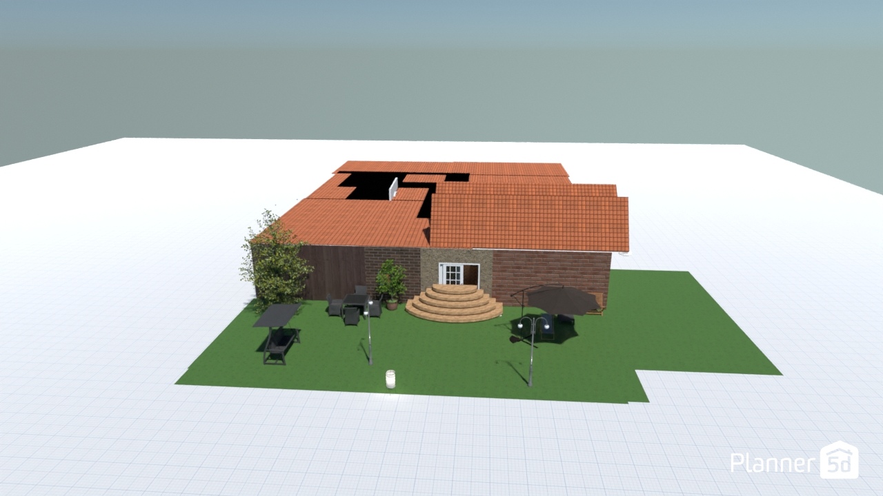 Projet #4 #23358758 by User 157879082