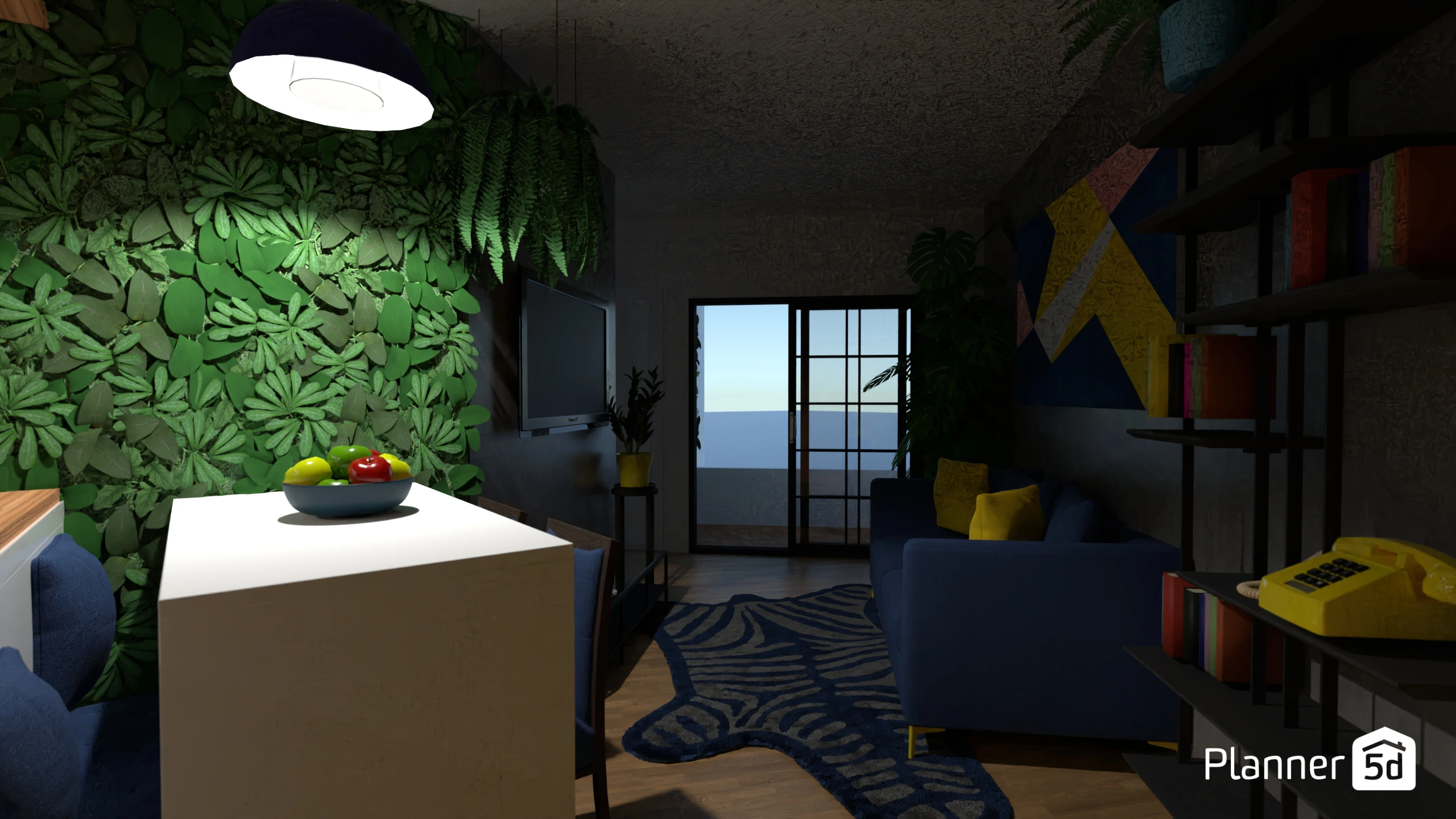 apartamento #139431 by Luiz Júnior