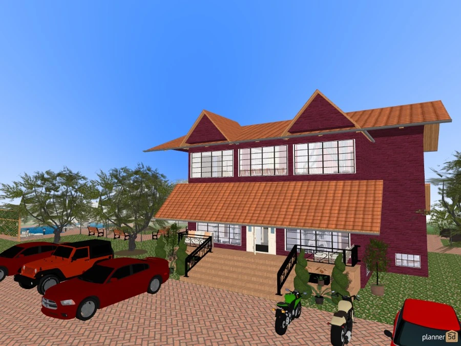 Helicóptero #57396 by Luuh Rizzato