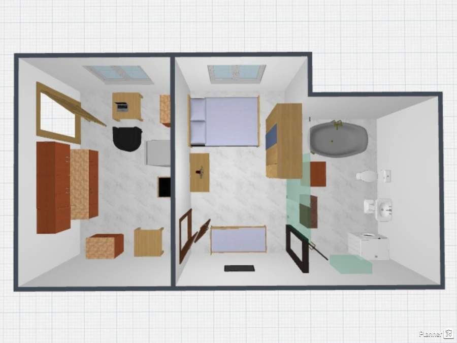 Mapa de Risco #100650 by User 47426714