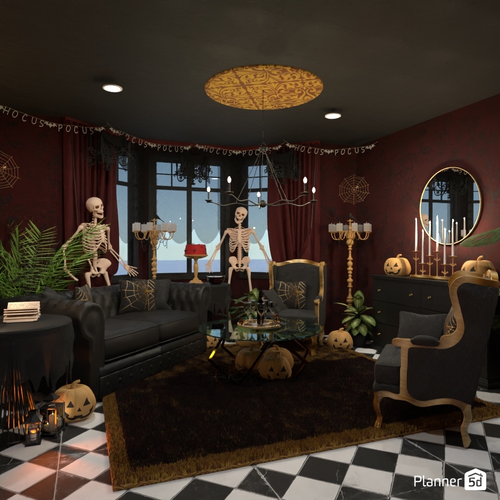 Halloween #4006211 by Editors Choice