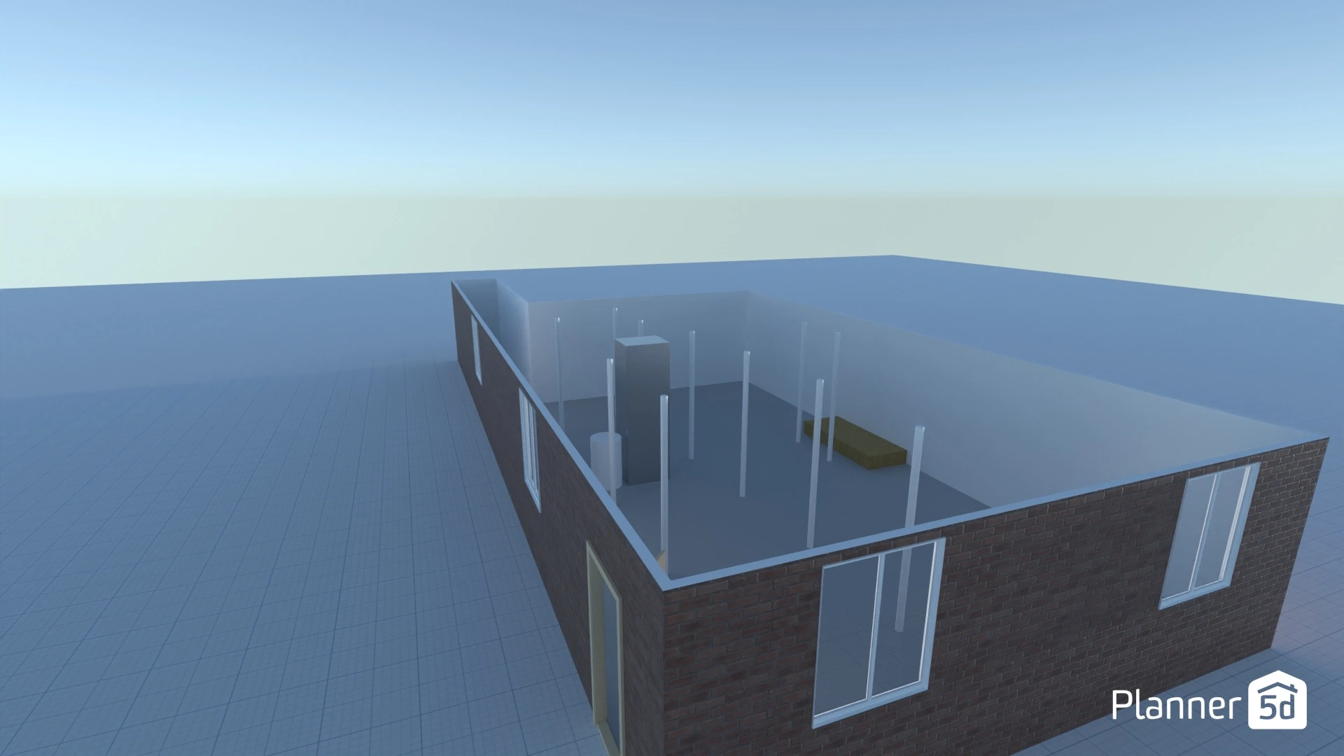 Wills Basement #3147308 by Dilly Willy