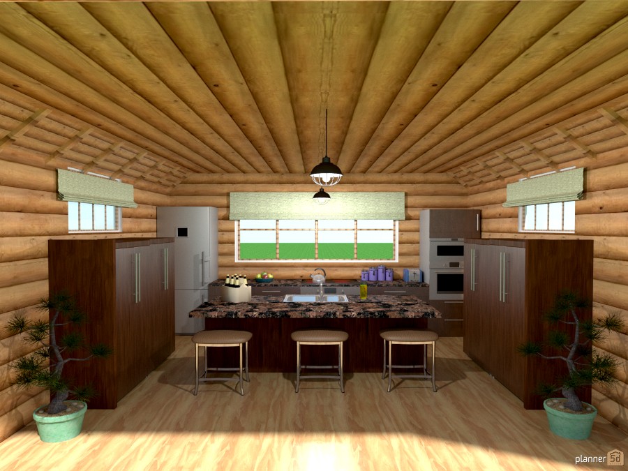 cozy country #1130204 by Joy Suiter