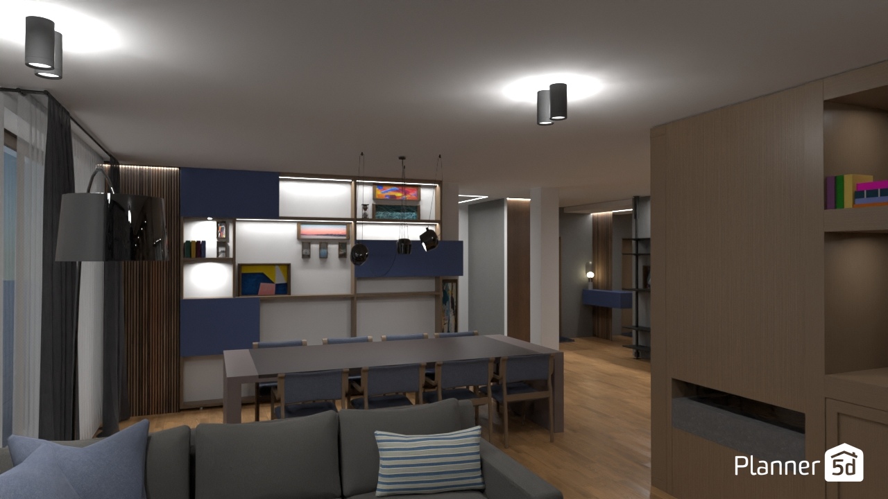 Crea Progetto 2 #26404224 by Anonymous