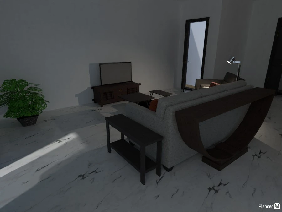 new apartment #3032004 by Aaron Poulin