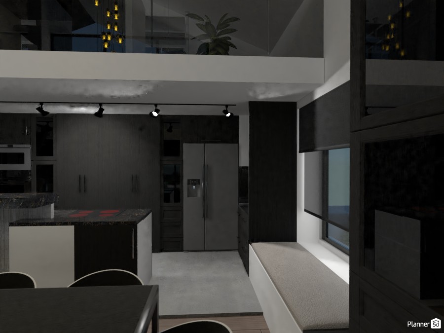 cucina industriale #3288500 by Ponti Sofia