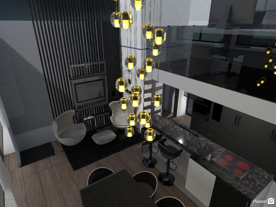 cucina industriale #3288518 by Ponti Sofia