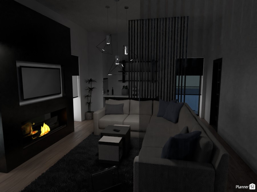 salotto #3288545 by Ponti Sofia