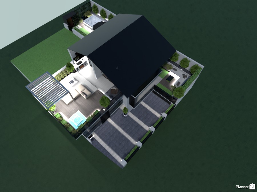 villetta faps #3237553 by Ponti Sofia